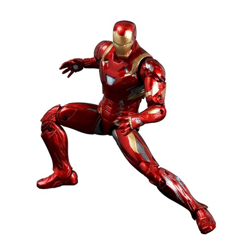 iron man mark 46 action figure